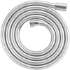 Image de Flexible de douche - GROHE VitalioFlex 27507001 - 2m - Anti-pliures - Anti-torsion - Connexion universelle - Surface lisse - Chromé
