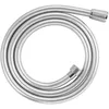 Image de Flexible de douche - GROHE VitalioFlex 27505001 - 15m - Anti-pliures - Anti-torsion - Connexion universelle - Surface lisse -Chromé
