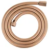 Image de GROHE Silverflex flexible de douche anti-torsion, tuyau 1.75m, connexion universelle G 1/2", Rose Gold, 28388DA1