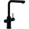 Image de Grohe SPT Robinet Blue Pure Minta 30590 L-sortie azb. mousseur noir fantôme