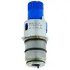 Image de Grohe Cartouche compacte THM 47439 1/2" pour thermostats Grohtherm