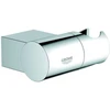 Image de Grohe Support de douchette Rainshower chromé, réglable