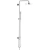 Image de GROHE Colonne de Douche avec Inverseur Manuel Rainshower 210 27058000