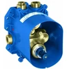 Image de Grohe Corps de base Rapido T mitigeur thermostatique encastré, profondeur 7-9,5 cm