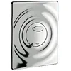 Image de Grohe 38861000 Surf Plaque de commande WC