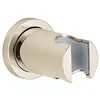 Image de GROHE Rainshower   Shower Holder Polished Nickel