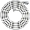 Image de GROHE Flexible de Douche 2 m Silverflex 27137000 (Import Allemagne), Chromé