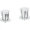 Image de GROHE Robinet Bidet Costa L 18904001 (Import Allemagne) Argent