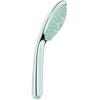 Image de Grohe Douchette Euphoria 110 Champagne 3 jets, chrome
