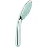 Image de Grohe Douchette Euphoria 110 Duo avec limiteur 9,5 l/m, 2 jets, chrome