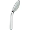 Image de Grohe Douchette Euphoria 110 Chrome, 1 jet