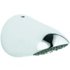 Image de Grohe Pommeau de douche Sportkopf Relexa 70, sortie 58 mm, 1/2, débit 9 l/min, chromé