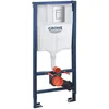 Image de GROHE Pack 3 en 1 pour WC, hauteur d'installation 1,13M Rapid SL 38772001