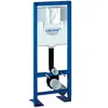 Image de Grohe 38599001 Rapid SL Structure WC suspendu Bleu