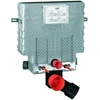 Image de Grohe Élément WC mural Uniset H 82 cm, commande avant ou dessus