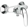Image de Grohe - 32740000 - Mitigeur Douche Euroeco (Import Allemagne) Argent