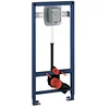 Image de GROHE Bâti-Support WC Rapid Sl 38519001 (Import Allemagne)