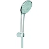 Image de Grohe Set de support mural Euphoria 110 Mono 1 jet, chrome