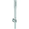 Image de Grohe Ensemble de douche Euphoria C Stick avec support mural, chrome