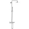 Image de Grohe Système de Douche Rainshower 210 avec Thermostat 27032001 (Import Allemagne)