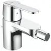 Image de Mitigeur de bidet GET GROHE 32885000 monocommande - taille s - bec droit - chrome