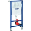 Image de Grohe Élément WC Rapid SL 38848 H 1,13 m pour montage cloison sèche/ossature