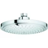 Image de Grohe Douche de tête Euphoria C 180 18 cm, débit limité 9,5 l/min, chrome