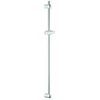Image de Grohe Barre de douche Euphoria C 90 cm, chrome, avec support mural, coulissant et articulé