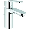 Image de Grohe Mitigeur lavabo Eurostyle C 1/2", S, avec limiteur de température, chrome