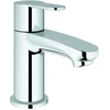 Image de Grohe Robinet sur pied Eurostyle C chrome, taille XS