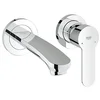 Image de Grohe 19571002 Eurostyle Cosmopolitan Mitigeur monocommande lavabo Argent