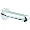 Image de GROHE Bec Bain Déverseur Eurodisc Cosmopolitan 13278002 (Import Allemagne) Chrome