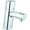 Image de Grohe Robinet sur pied Concetto chrome, taille XS