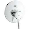 Image de Grohe 32214001 Levier Robinet Mitigeur Encastré pour Bain/Shower-Off, Chrome
