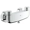 Image de GROHE 36320000 Eurosmart Cosmopolitan T Mitigeur de douche temporisé