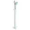Image de Grohe Ensemble de douche Euphoria 110 Massage Barre de douche 90 cm, 3 jets, chrome