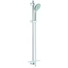 Image de Grohe Ensemble de douche Euphoria 110 Champagne chromé, 3 jets, barre de douche 90 cm