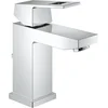 Image de Grohe 23127000 Euro cube mitigeur Lavabo bec bas (Import Allemagne)