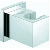 Image de Grohe Support de douchette Euphoria Cube fixe, chrome