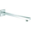 Image de Grohe Bras de douche Rainshower chromé, portée 28,6 cm, 1/2