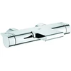 Image de Grohe Thermostat de baignoire Grohtherm 2000 chrome, DN 15, montage mural