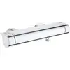 Image de Grohe Mitigeur de Douche Thermostatique Grohtherm 2000 34169001 (Import Allemagne)