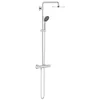 Image de GROHE Colonne de douche avec mitigeur thermostatique Vitalio Joy System 210 Quickfix