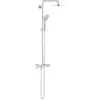 Image de GROHE 27964000 Euphoria XXL System 210 Colonne de douche, Chrome/Argent