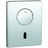 Image de Grohe Électronique infrarouge Tectron Skate chrome, encastré, pour chasse d'eau