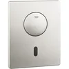 Image de GROHE Plaque de Commande Wc Infrarouge Tectron Skate 37419Sd0 (Import Allemagne) Gris