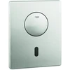 Image de Grohe Électronique infrarouge Tectron Skate acier inox, encastré, pour réservoir WC