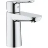 Image de Mitigeur lavabo - GROHE - BauEdge - Monocommande - Taille S