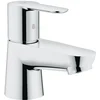 Image de GROHE 20421000 1/2 "- BauLoop Mitigeur de lavabo Chromé