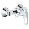 Image de Mitigeur de douche monocommande BAULOOP avec cartouche céramique - GROHE - 23340-000